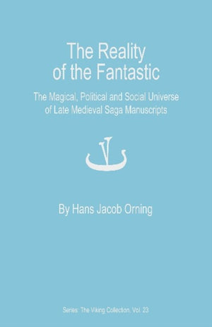 Reality of the Fantastic