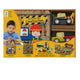 Book cover of: Construction Site (My Little Village)