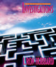 Book cover of: Investigations. By: L. Ron Hubbard