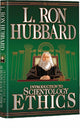 Book cover of: Introduction to Scientology Ethics. By: L. Ron Hubbard