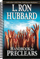 Book cover of: Handbook for Preclears