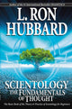 Book cover of: Scientology: The Fundamentals of Thought. By: Harry Chase