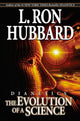 Book cover of: Dianetics: The Evolution of a Science. By: L. Ron Hubbard