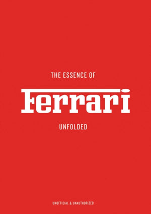 The Essence of Ferrari