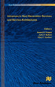 Book cover of: Advances in Next Generation Services and Service Architectures