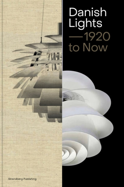 Book cover of: Danish Lights: 1920 to Now. By: Malene Lytken