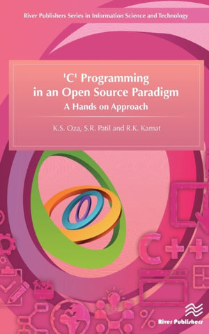 C' Programming in an Open Source Paradigm