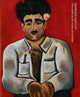 Book cover of: Marsden Hartley: The Earth Is All I Know of Wonder