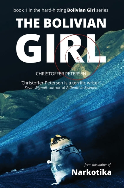 Book cover of: Bolivian Girl