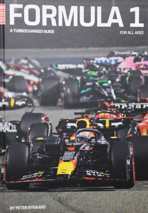 Formula 1 - A Turbocharged Guide