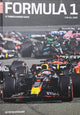 Book cover of: Formula 1 - A Turbocharged Guide