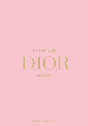 The Essence of Dior