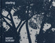 Book cover of: Søren Solkær: Starling. By: Soren Solkaer