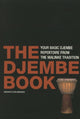 Book cover of: Djembe Book