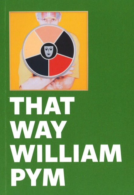 Book cover of: That Way