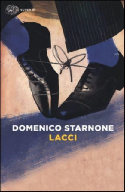 Book cover of: Lacci