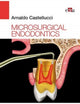 Book cover of: Microsurgical Endodontics. By: Arnaldo Castellucci