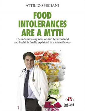 Food Intollerance are a myth