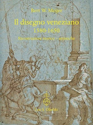 Il disegno veneziano 1580-1650