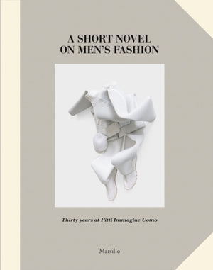 Short Novel on Men's Fashion