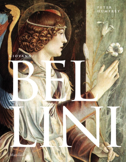Book cover of: Giovanni Bellini: An Introduction. By: Peter Humfrey