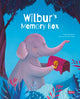 Book cover of: Wilbur's Memory Box