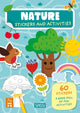 Book cover of: Nature