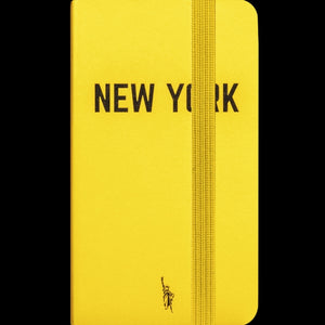 New York - Journals
