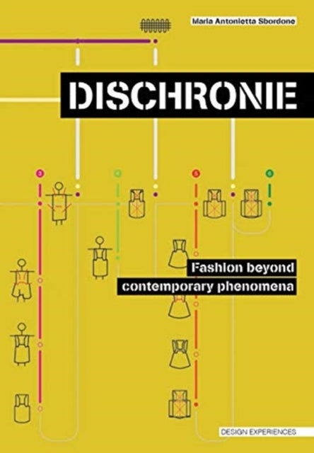 Book cover of: Dischronie
