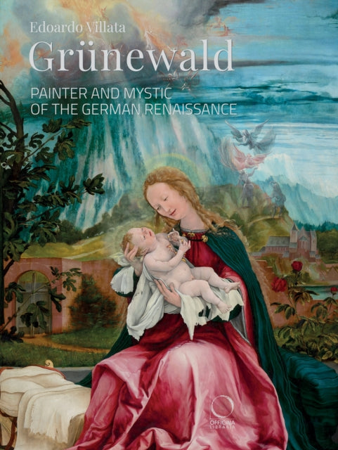 Book cover of: Grunewald