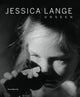 Book cover of: Jessica Lange. By: MORIN