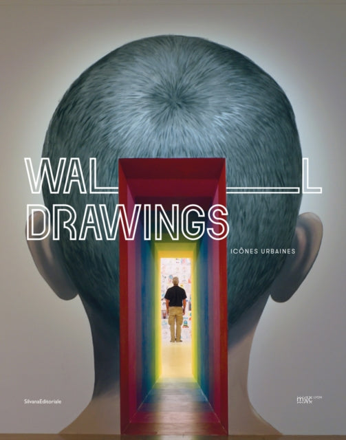 Book cover of: Wall Paintings. By: Thierry Raspail