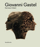 Book cover of: Giovanni Gastel. By: Giovanni Gastel