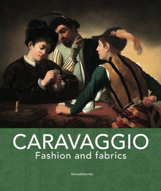 Book cover of: Caravaggio. By: Francesco Gonzales