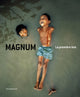 Book cover of: Magnum. By: Fracois Hebel