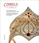 Book cover of: Corbella Milano. By: Angelica Corbella