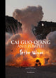 Book cover of: Cai Guo-Qiang and Pompeii. By: Cai Guo-Qiang