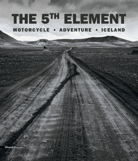 Book cover of: 5th Element