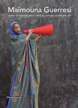 Maimouna Guerresi