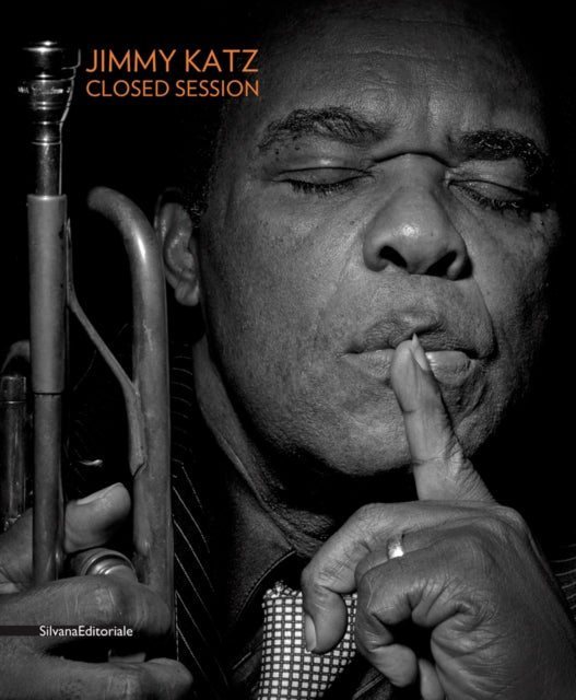 Book cover of: Jimmy Katz. By: Marco Pierini