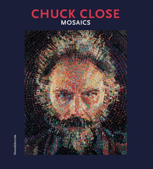 Chuck Close