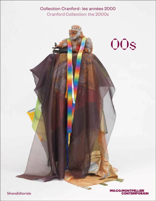 Book cover of: 00s. By: Anya Harrison