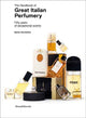 Book cover of: Handbook of Great Italian Perfumery. By: Marika Vecchiattini