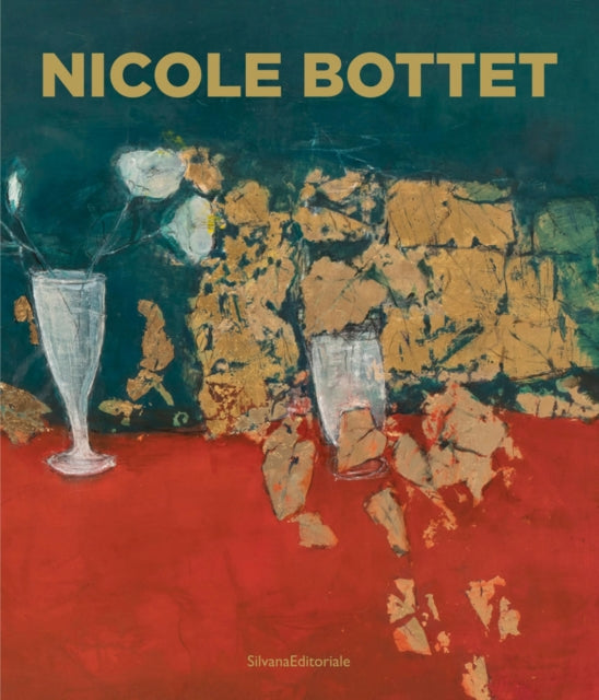 Book cover of: Nicole Bottet. By: SILVANA EDITORI..