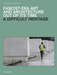 Book cover of: Difficult Heritage. By: Mia Fuller
