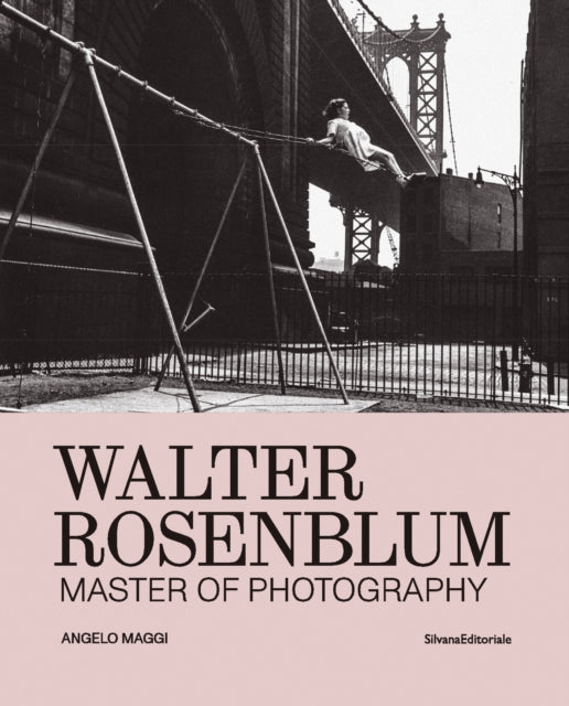 Book cover of: Walter Rosenblum