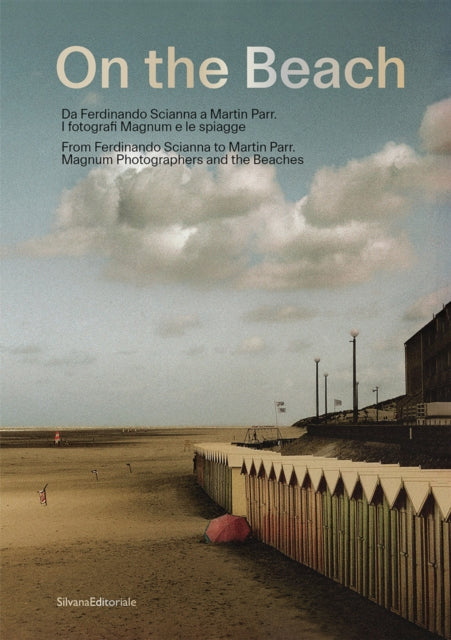 Book cover of: On the Beach