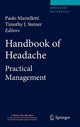 Book cover of: Handbook of Headache. By: Paolo Martelletti