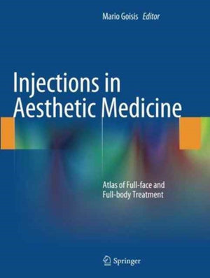 Injections in Aesthetic Medicine