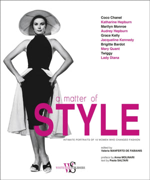 Matter of Style